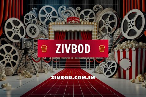 zivbod film